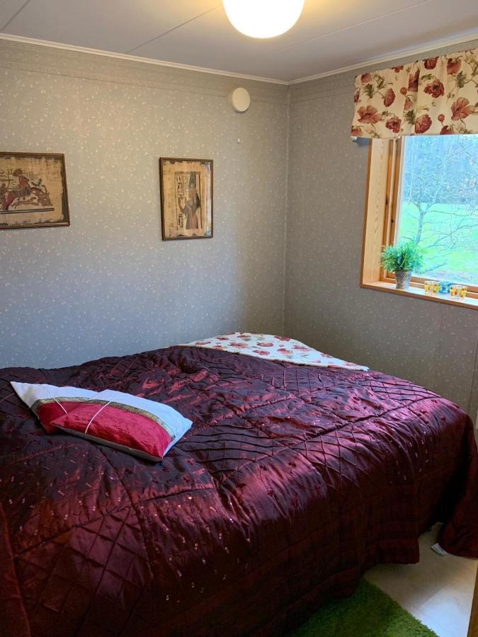 Sigridstorp Asljunga Villa Orkelljunga Kültér fotó